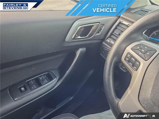 2021 Ford Ranger XLT (Stk: P9386A) in Dartmouth - Image 15 of 24