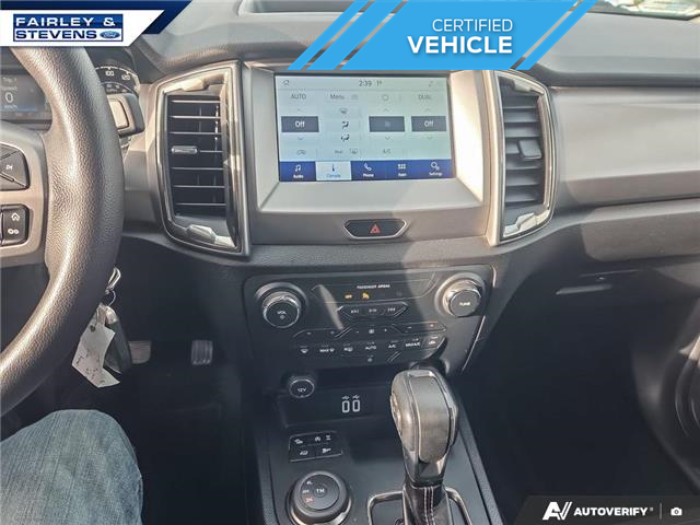2021 Ford Ranger XLT (Stk: P9386A) in Dartmouth - Image 17 of 24