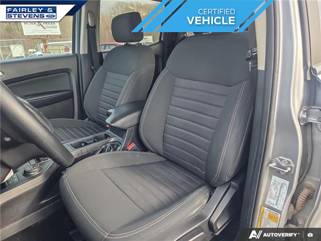 2021 Ford Ranger XLT (Stk: P9386A) in Dartmouth - Image 18 of 24