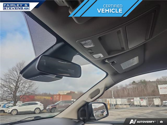 2021 Ford Ranger XLT (Stk: P9386A) in Dartmouth - Image 19 of 24
