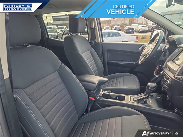 2021 Ford Ranger XLT (Stk: P9386A) in Dartmouth - Image 20 of 24