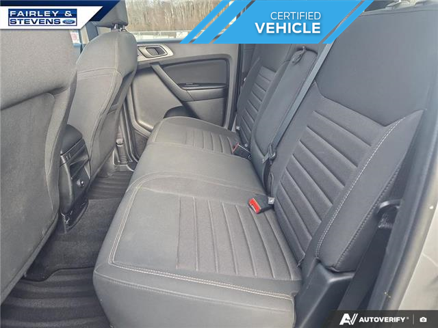 2021 Ford Ranger XLT (Stk: P9386A) in Dartmouth - Image 21 of 24