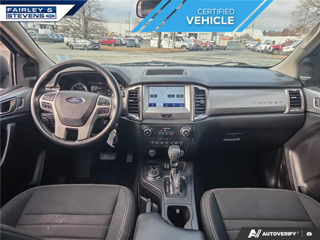 2021 Ford Ranger XLT (Stk: P9386A) in Dartmouth - Image 22 of 24