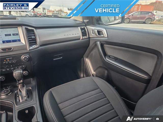 2021 Ford Ranger XLT (Stk: P9386A) in Dartmouth - Image 23 of 24