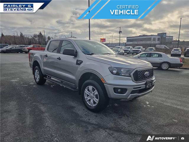 2021 Ford Ranger XLT (Stk: P9386A) in Dartmouth - Image 24 of 24
