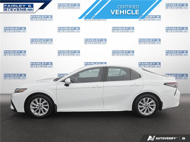 2021 Toyota Camry SE (Stk: P6644) in Dartmouth - Image 3 of 24