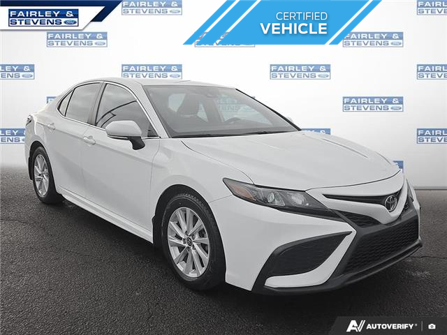 2021 Toyota Camry SE (Stk: P6644) in Dartmouth - Image 6 of 24