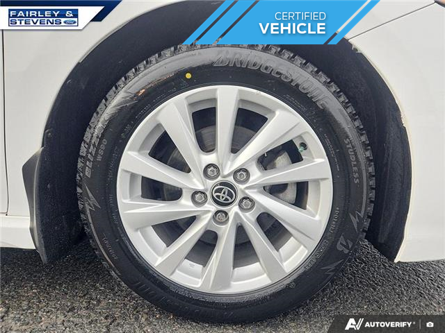 2021 Toyota Camry SE (Stk: P6644) in Dartmouth - Image 7 of 24