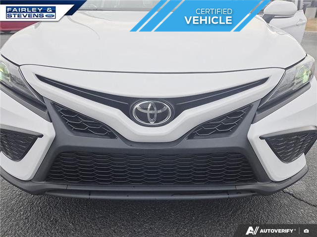 2021 Toyota Camry SE (Stk: P6644) in Dartmouth - Image 9 of 24