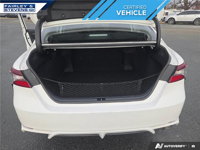 2021 Toyota Camry SE (Stk: P6644) in Dartmouth - Image 11 of 24