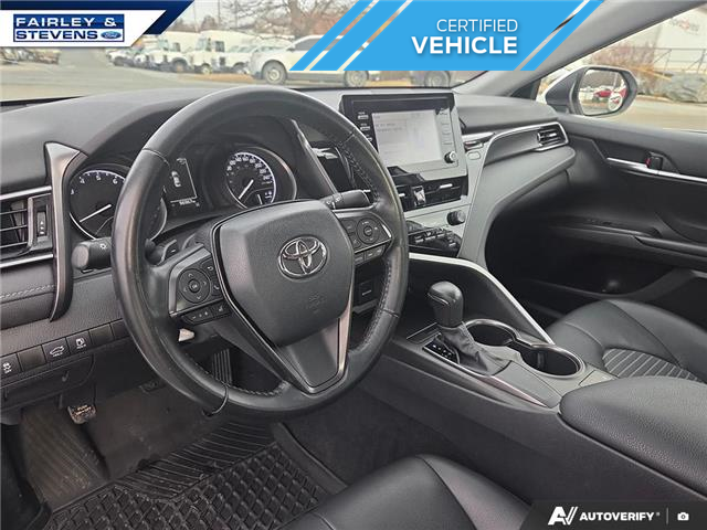 2021 Toyota Camry SE (Stk: P6644) in Dartmouth - Image 12 of 24