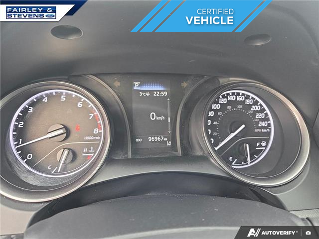 2021 Toyota Camry SE (Stk: P6644) in Dartmouth - Image 14 of 24