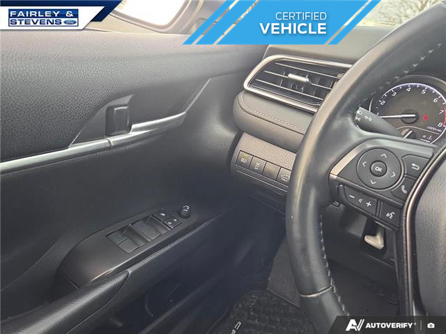 2021 Toyota Camry SE (Stk: P6644) in Dartmouth - Image 16 of 24