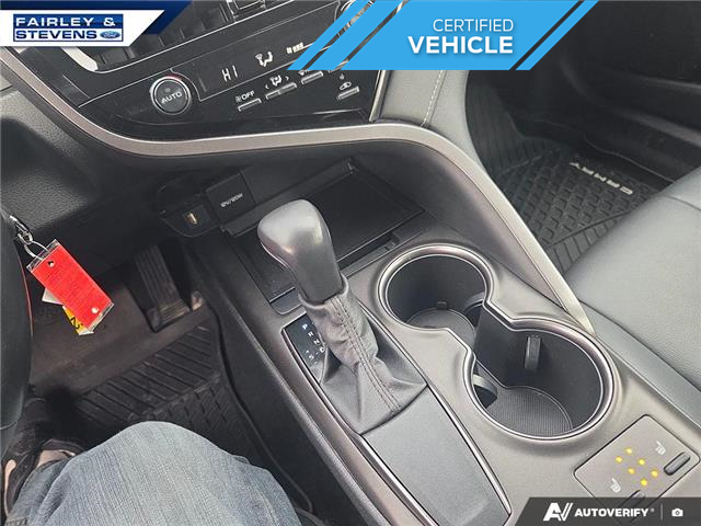 2021 Toyota Camry SE (Stk: P6644) in Dartmouth - Image 17 of 24