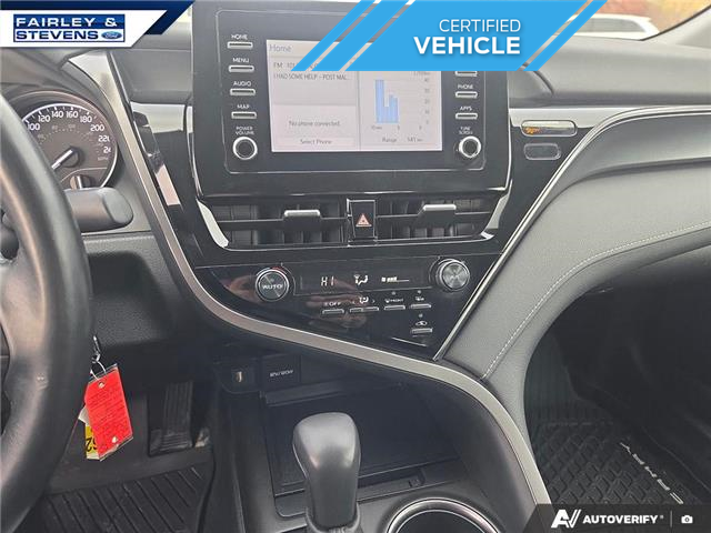 2021 Toyota Camry SE (Stk: P6644) in Dartmouth - Image 18 of 24