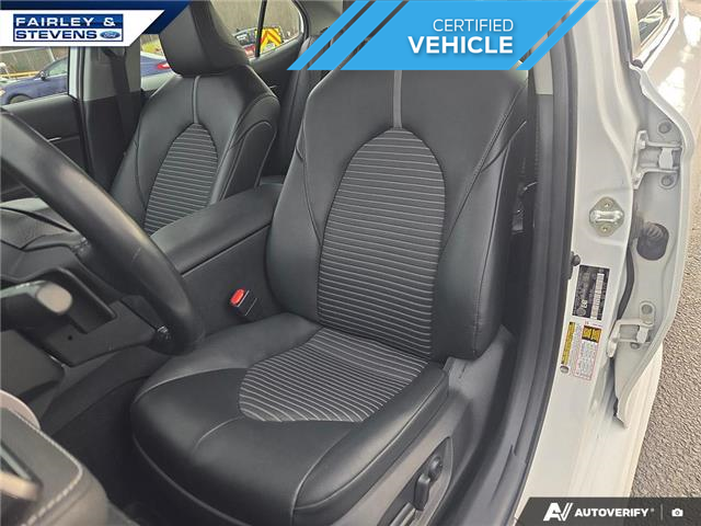 2021 Toyota Camry SE (Stk: P6644) in Dartmouth - Image 19 of 24