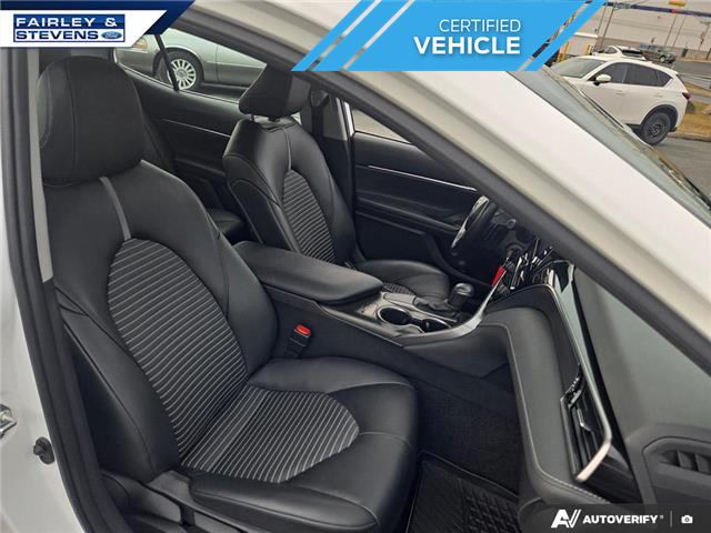 2021 Toyota Camry SE (Stk: P6644) in Dartmouth - Image 21 of 24