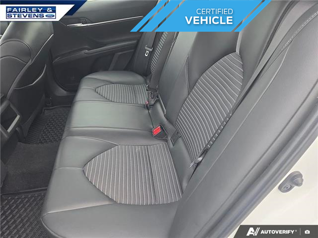 2021 Toyota Camry SE (Stk: P6644) in Dartmouth - Image 22 of 24