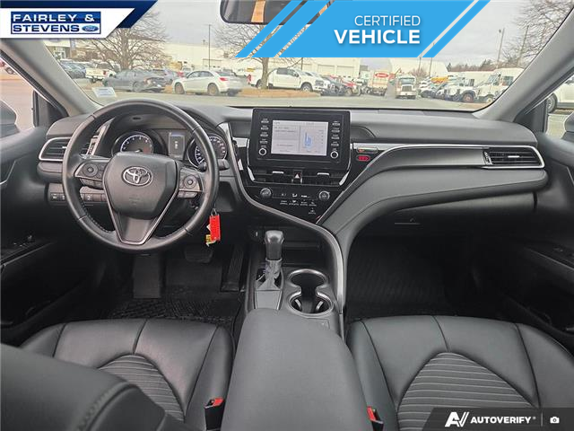 2021 Toyota Camry SE (Stk: P6644) in Dartmouth - Image 23 of 24