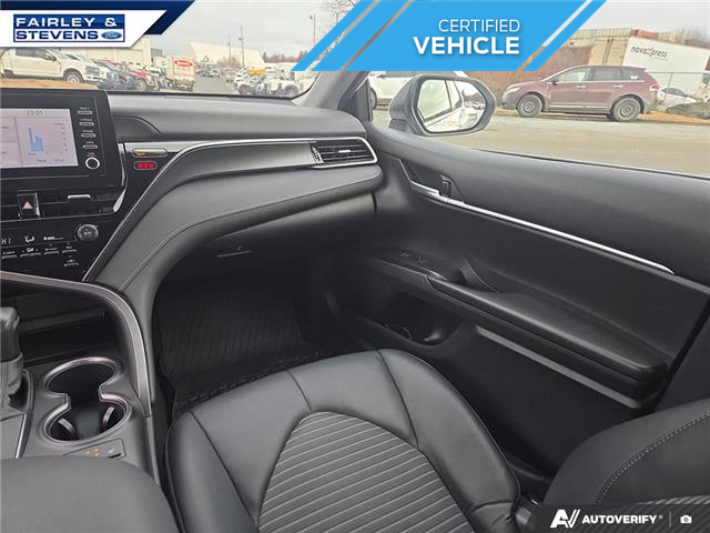 2021 Toyota Camry SE (Stk: P6644) in Dartmouth - Image 24 of 24