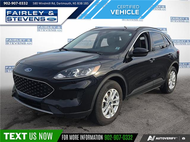 2021 Ford Escape SE (Stk: P3975L) in Dartmouth - Image 1 of 24