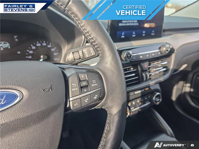 2021 Ford Escape SE (Stk: P3975L) in Dartmouth - Image 14 of 24