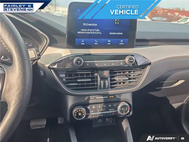 2021 Ford Escape SE (Stk: P3975L) in Dartmouth - Image 17 of 24