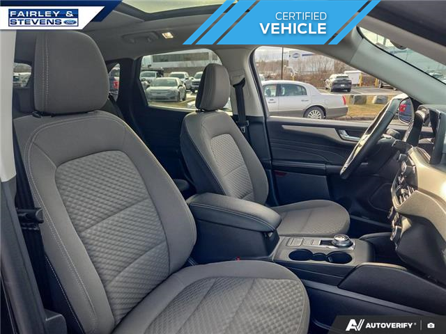 2021 Ford Escape SE (Stk: P3975L) in Dartmouth - Image 20 of 24