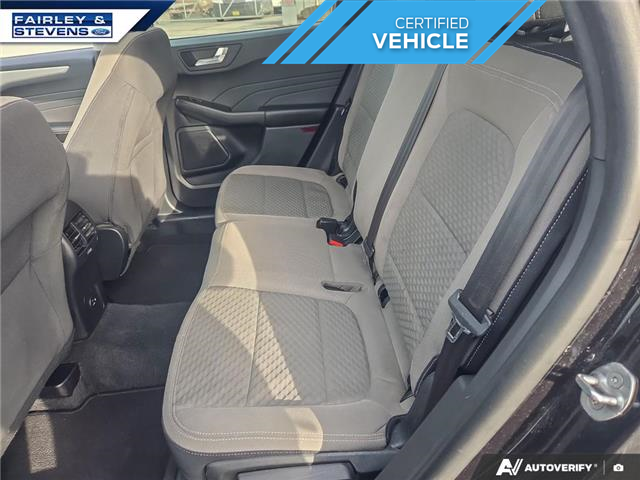 2021 Ford Escape SE (Stk: P3975L) in Dartmouth - Image 21 of 24