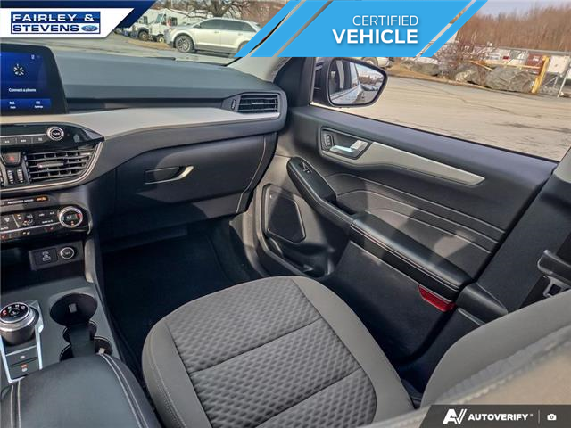 2021 Ford Escape SE (Stk: P3975L) in Dartmouth - Image 23 of 24