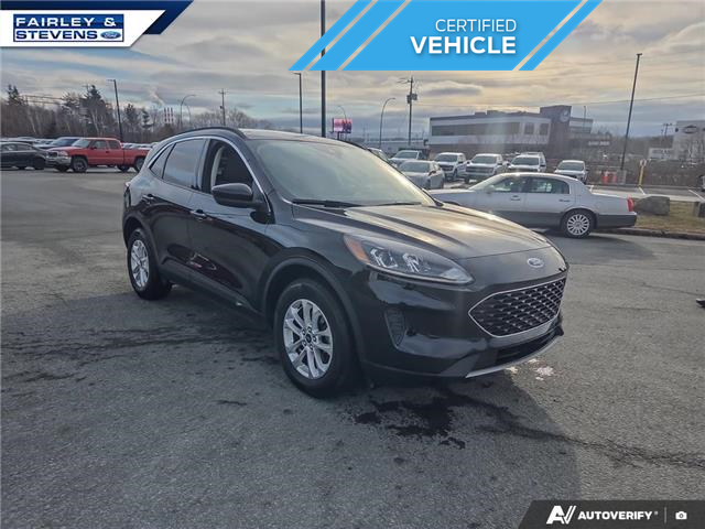 2021 Ford Escape SE (Stk: P3975L) in Dartmouth - Image 24 of 24