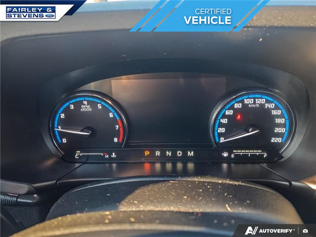 2022 Ford Bronco Sport Badlands (Stk: P6958A) in Dartmouth - Image 13 of 24