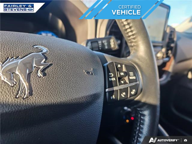 2022 Ford Bronco Sport Badlands (Stk: P6958A) in Dartmouth - Image 14 of 24