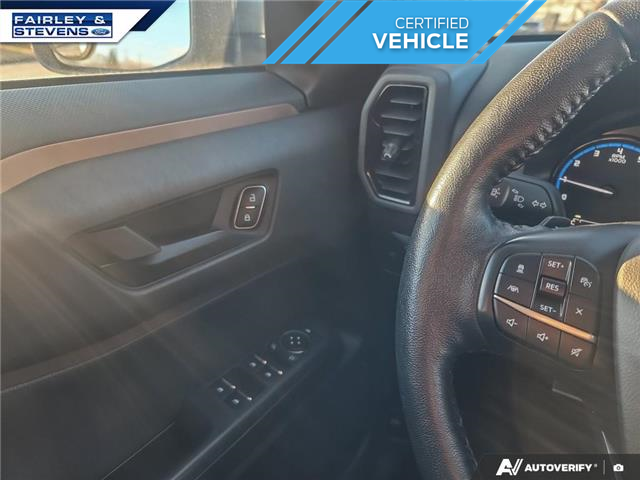 2022 Ford Bronco Sport Badlands (Stk: P6958A) in Dartmouth - Image 15 of 24