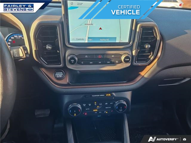 2022 Ford Bronco Sport Badlands (Stk: P6958A) in Dartmouth - Image 17 of 24