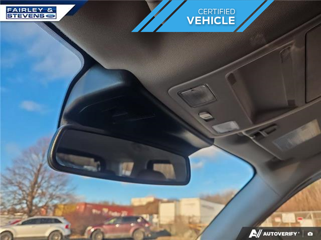 2022 Ford Bronco Sport Badlands (Stk: P6958A) in Dartmouth - Image 19 of 24