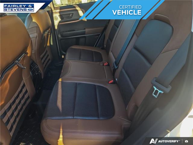 2022 Ford Bronco Sport Badlands (Stk: P6958A) in Dartmouth - Image 21 of 24