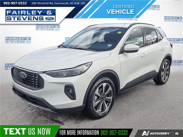 2025 Ford Escape Platinum (Stk: P3626) in Dartmouth - Image 1 of 24