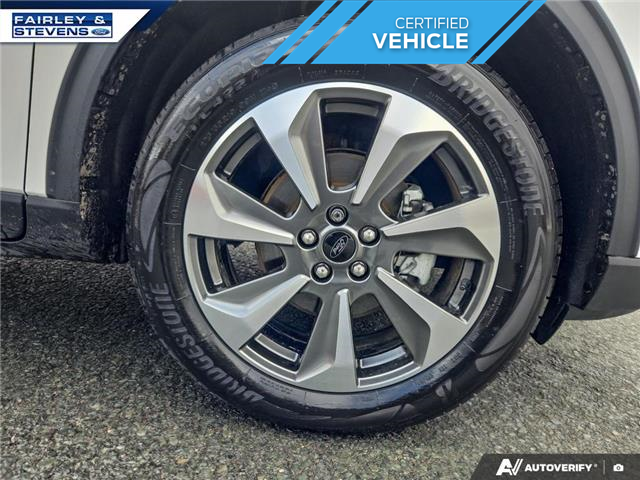 2025 Ford Escape Platinum (Stk: P3626) in Dartmouth - Image 6 of 24