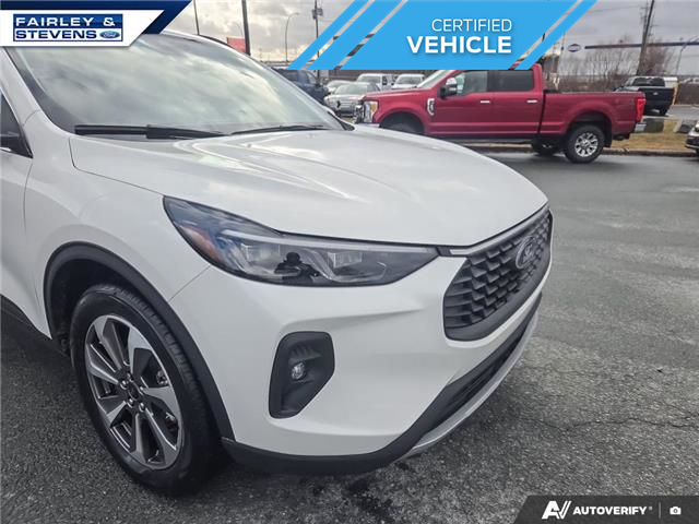 2025 Ford Escape Platinum (Stk: P3626) in Dartmouth - Image 7 of 24