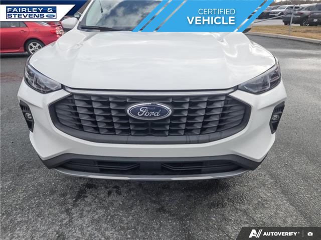 2025 Ford Escape Platinum (Stk: P3626) in Dartmouth - Image 8 of 24