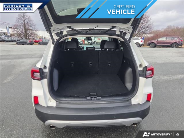 2025 Ford Escape Platinum (Stk: P3626) in Dartmouth - Image 10 of 24