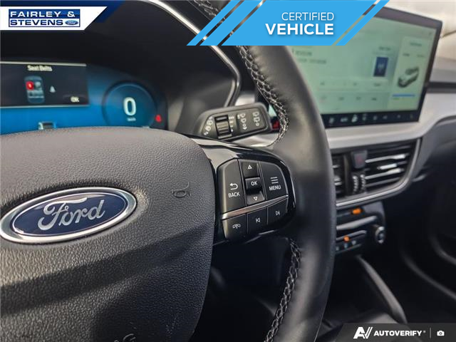 2025 Ford Escape Platinum (Stk: P3626) in Dartmouth - Image 14 of 24