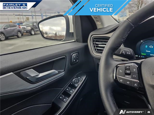 2025 Ford Escape Platinum (Stk: P3626) in Dartmouth - Image 15 of 24