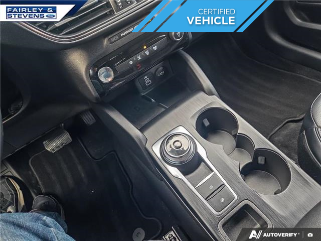 2025 Ford Escape Platinum (Stk: P3626) in Dartmouth - Image 16 of 24