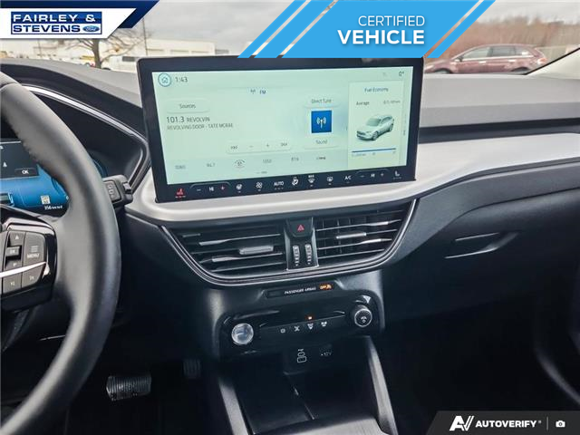 2025 Ford Escape Platinum (Stk: P3626) in Dartmouth - Image 17 of 24