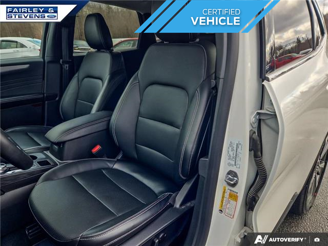 2025 Ford Escape Platinum (Stk: P3626) in Dartmouth - Image 18 of 24
