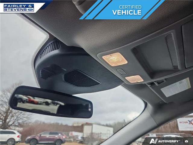 2025 Ford Escape Platinum (Stk: P3626) in Dartmouth - Image 19 of 24