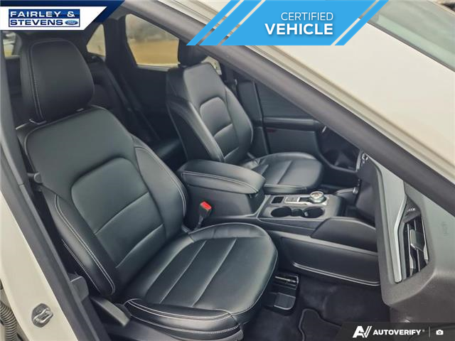 2025 Ford Escape Platinum (Stk: P3626) in Dartmouth - Image 20 of 24