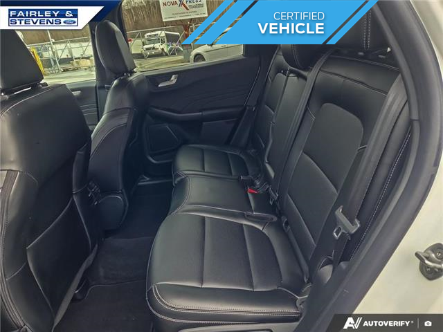 2025 Ford Escape Platinum (Stk: P3626) in Dartmouth - Image 21 of 24